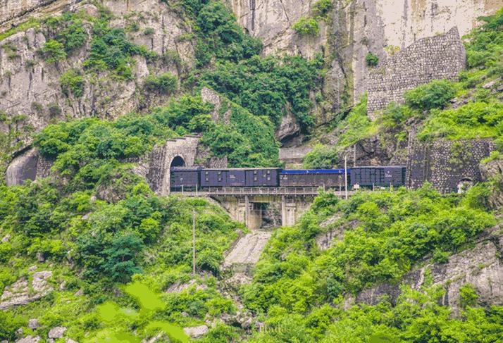 四川古蜀寻芳之幻梦朝天游玩攻略,都江堰古蜀寻芳