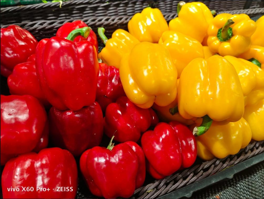 五大旗舰拍照速度实测,五大旗舰机拍照横评