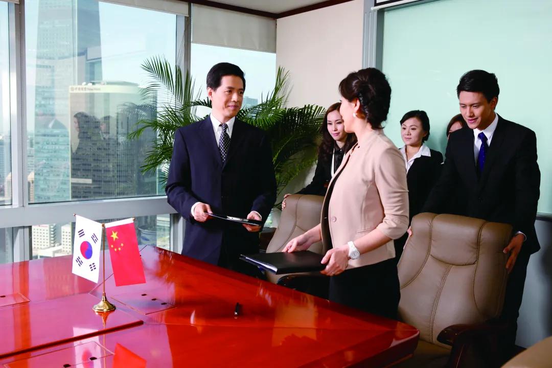 外交官说话要注意什么,签约仪式礼仪标准流程