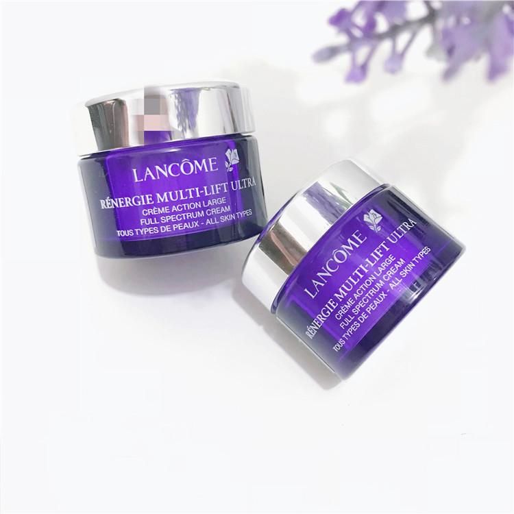 哪些面霜保湿祛黄抗皱,还有哪些抗老补水保湿面霜