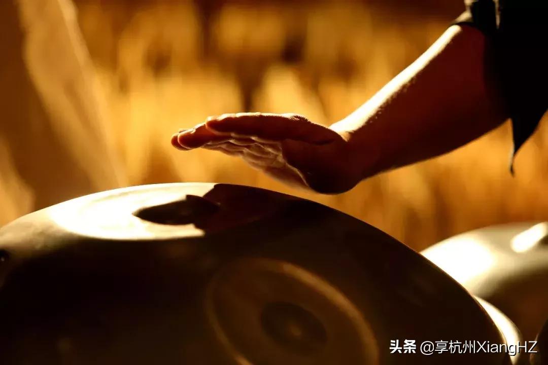 柏悦纯素之宴，回归“園·味”，一场原醇味蕾之旅