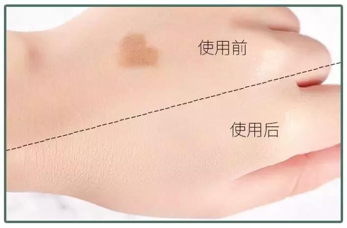 全网零差评的气垫,全网最火气垫测评