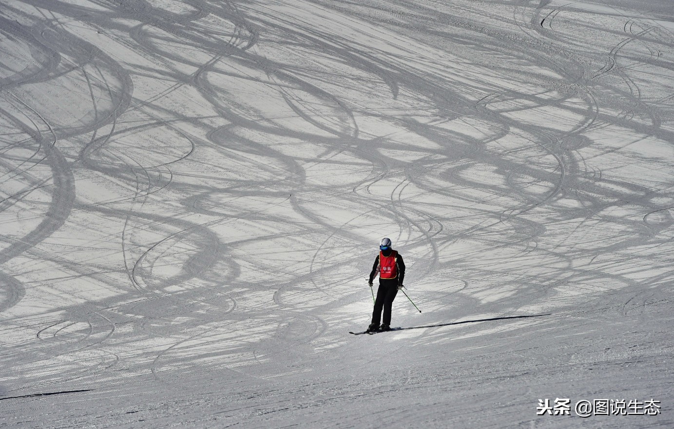 张家口的冬天怎么样,张家口的冬天冷不冷