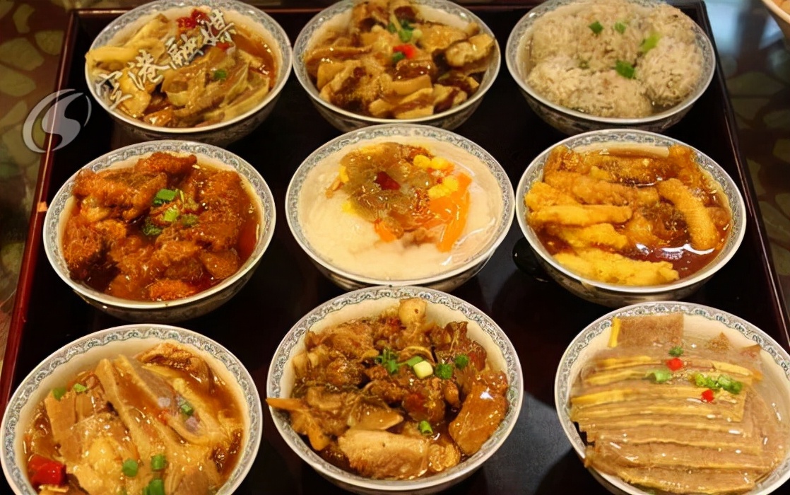 成都环城生态公园攻略,双流值得去的公园