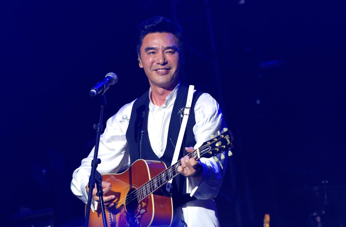 钟镇涛和前妻章小蕙有孩子吗,钟镇涛破产后的专访