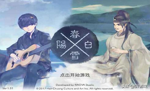 好玩的高品质治愈风手游游戏推荐,画风好的经典手游游戏推荐