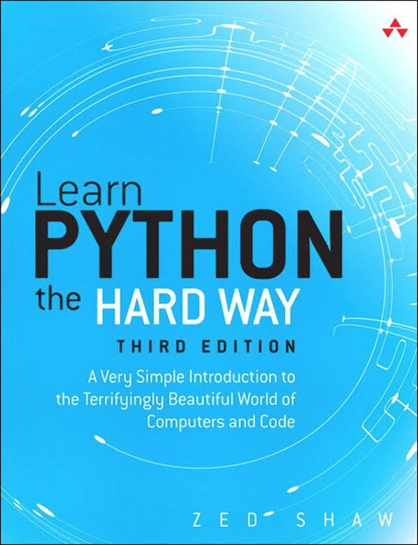 python资源调度,如何学会最简单的python