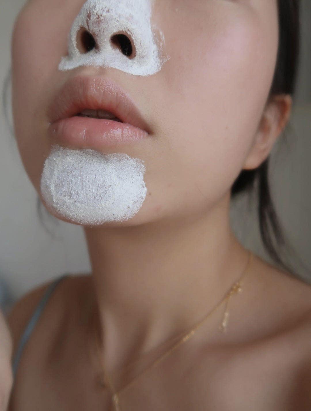 去黑头完了如何修复,去黑头省钱攻略