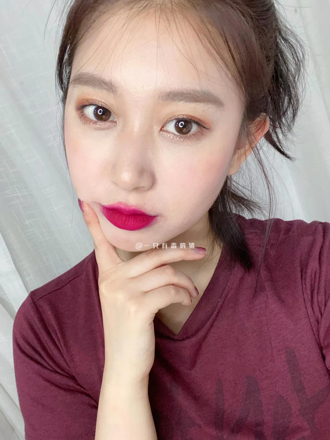 断货预警！还没买火龙果色的姐妹抓紧了