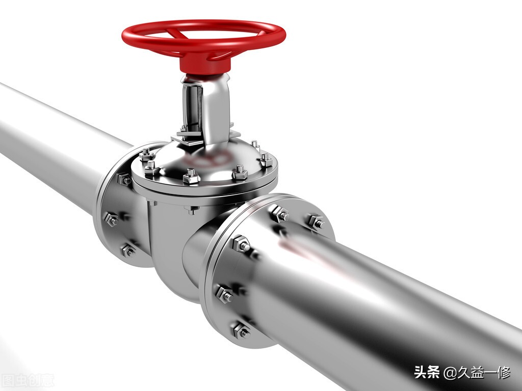 水管阀门漏水怎么卸掉,水管阀门处漏水各种修补方法