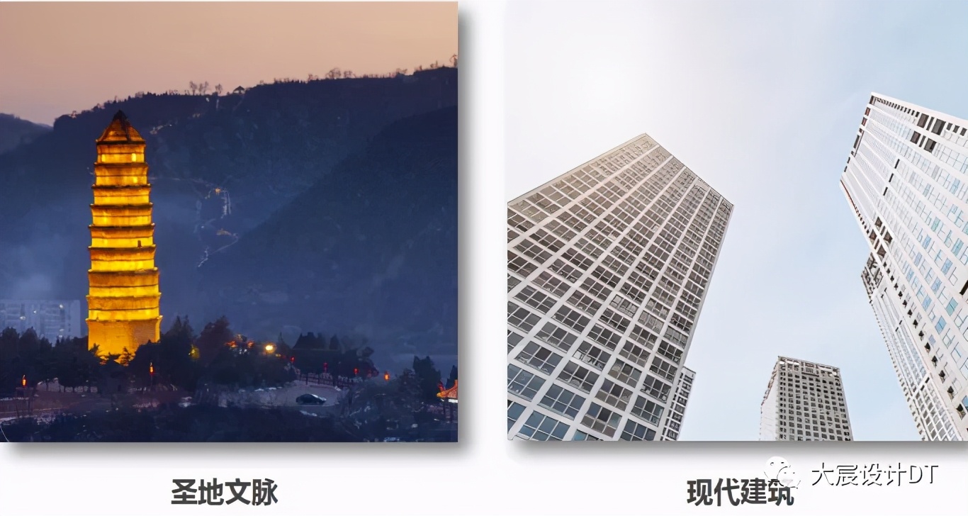 再现百年商埠繁华|大宸设计匠心打造梧州商贸物流园