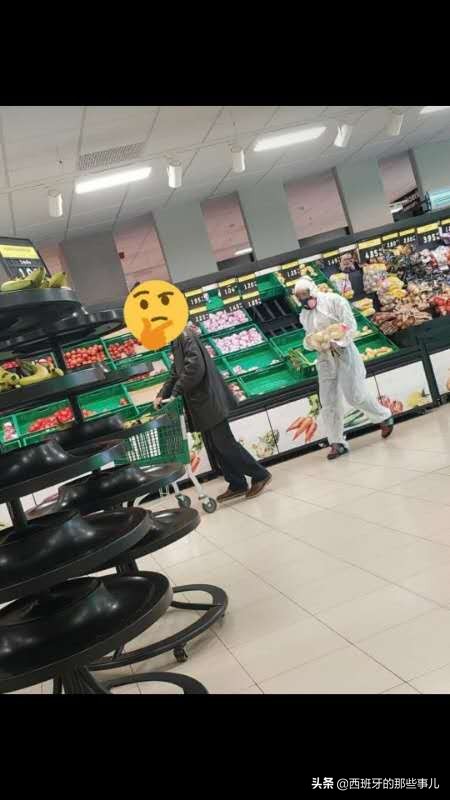 西班牙最新疫情马德里,西班牙疫情最新动向马德里