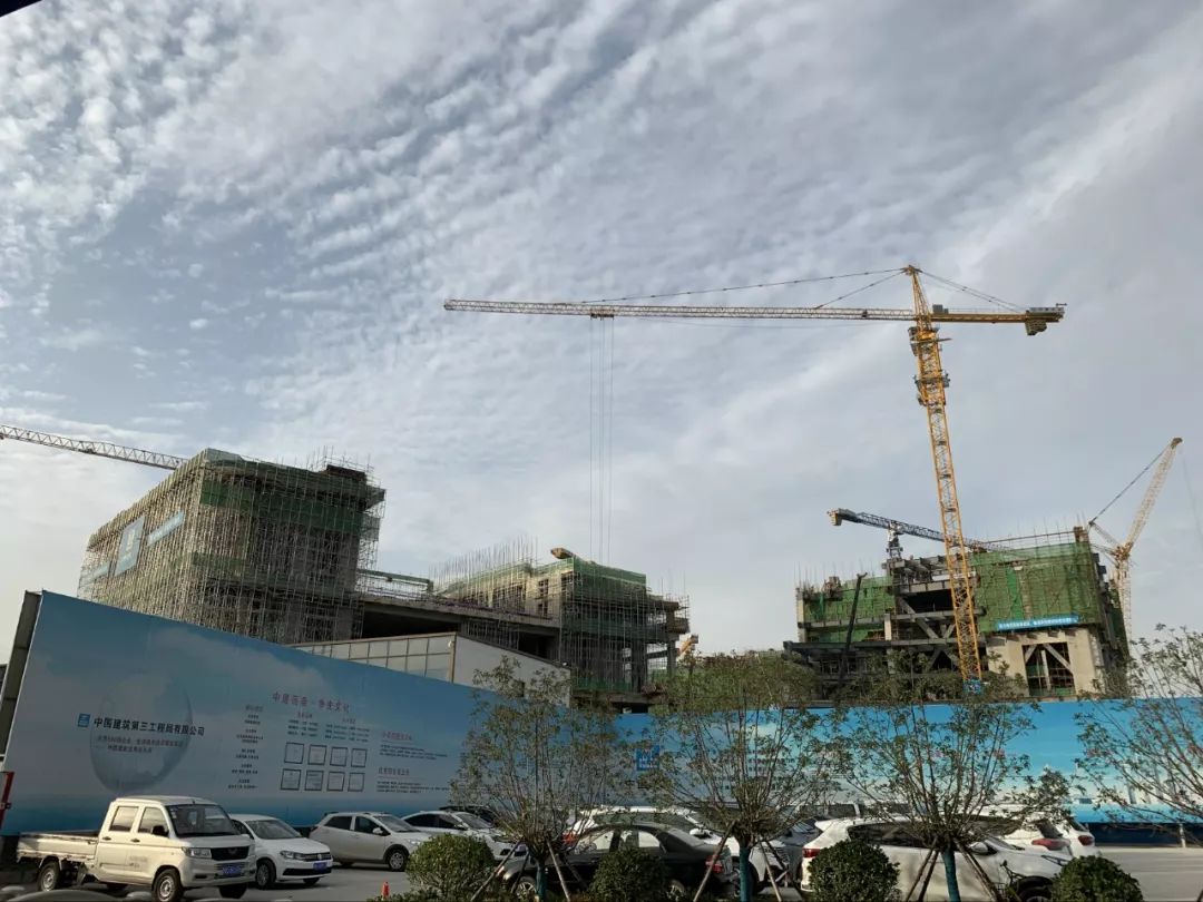 郑东新区白沙园区,郑东新区关于白沙园区的规划