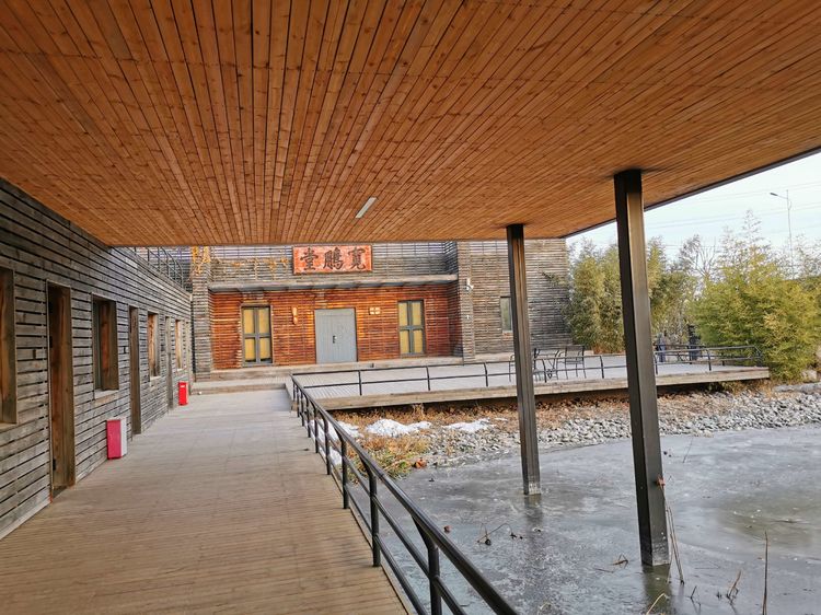 言近旨远琴音绕梁——记2019年12月钧天坊之行