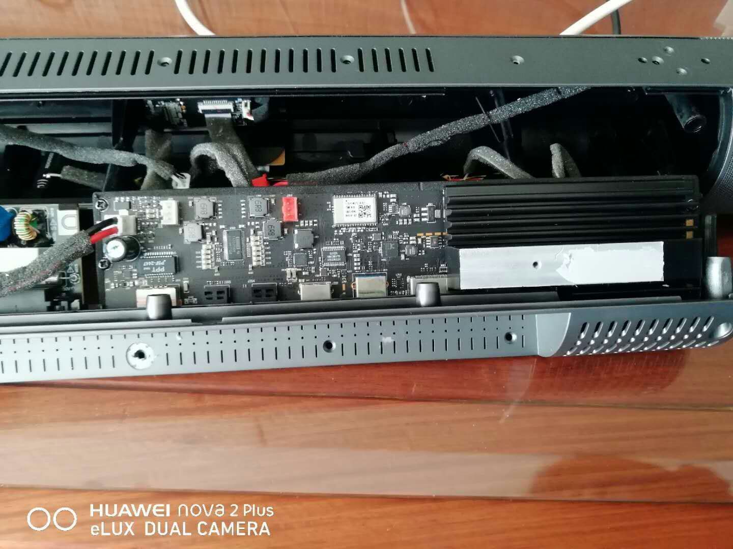 乐视max70故障有声音无图像,乐视max70怎么只当回音壁