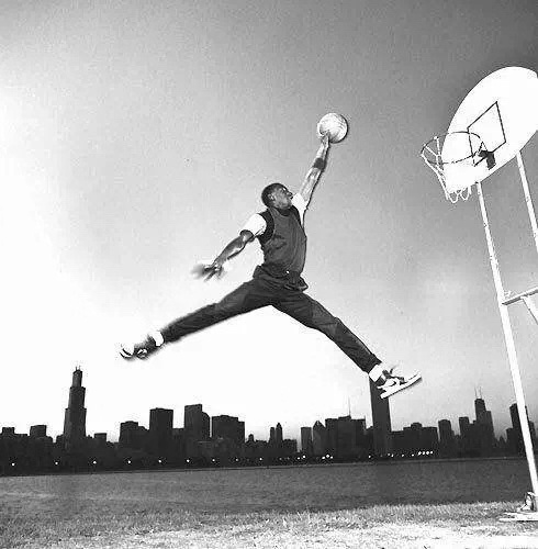 airjordan哪几款值得入手,airjordan各款式区别