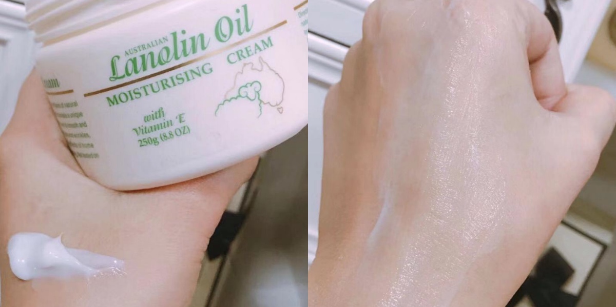 一年365天都在涂身体乳,一年365天都涂身体乳会怎样