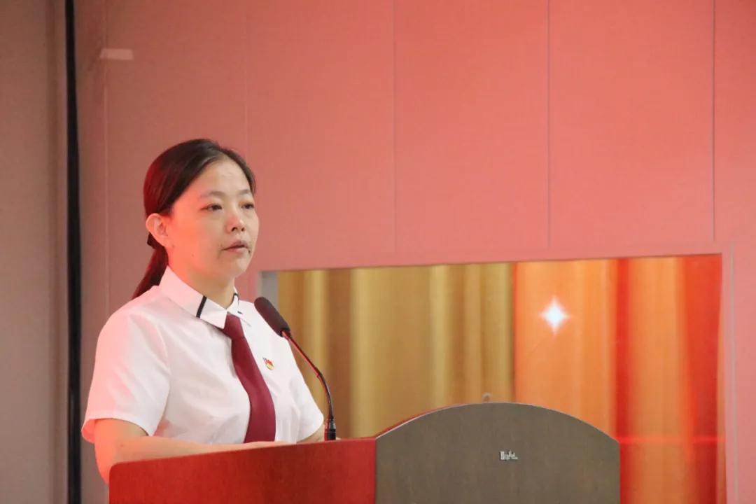 妇幼保健院党支部换届工作报告,安溪妇幼保健院党支部书记