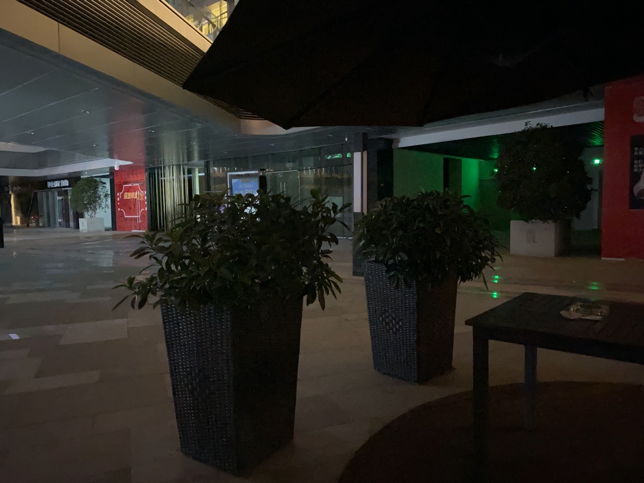 荣耀30pro+对比苹果11pro,荣耀30pro和苹果11视频对比图