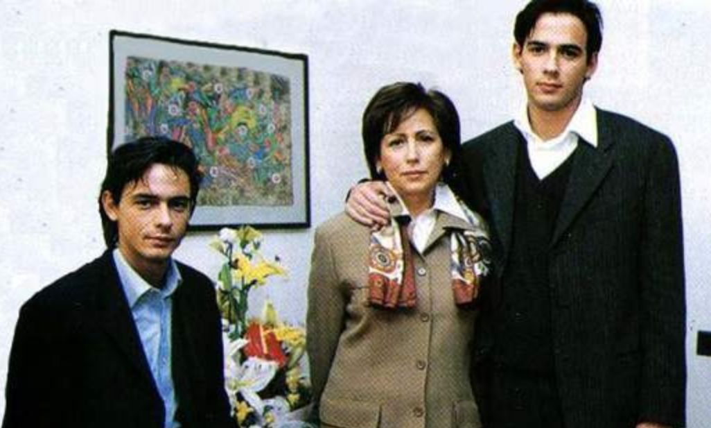 足坛108将因扎吉,因扎吉兄弟再次惊艳足坛