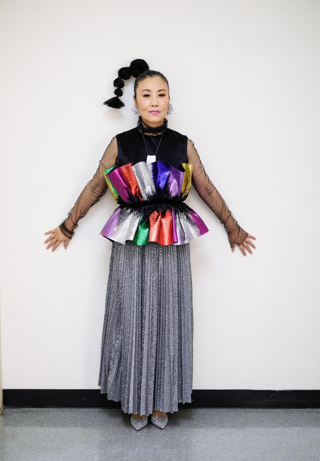 汪明荃年轻混剪,汪明荃粤剧戏曲扮相