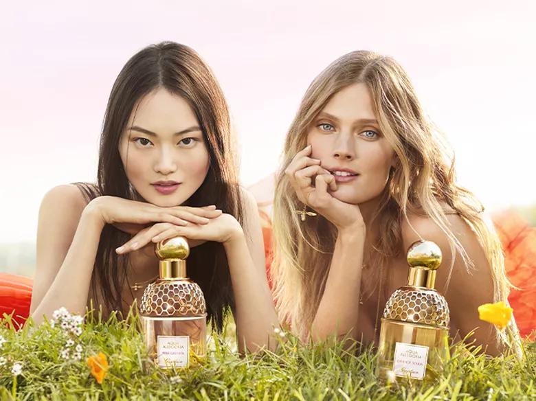 TA说：我的香水启蒙从sixgod开始