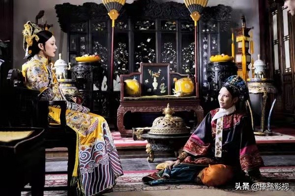 这8部经典国产剧值得反复品味,口碑最佳的10部国产剧