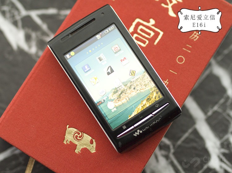 索尼爱立信历代旗舰机,索尼爱立信手机测评讲解