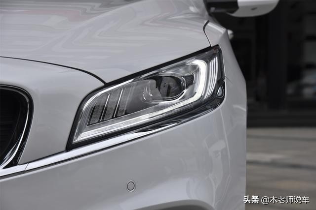 吉利汽车不好吗,吉利被忽略的一款车