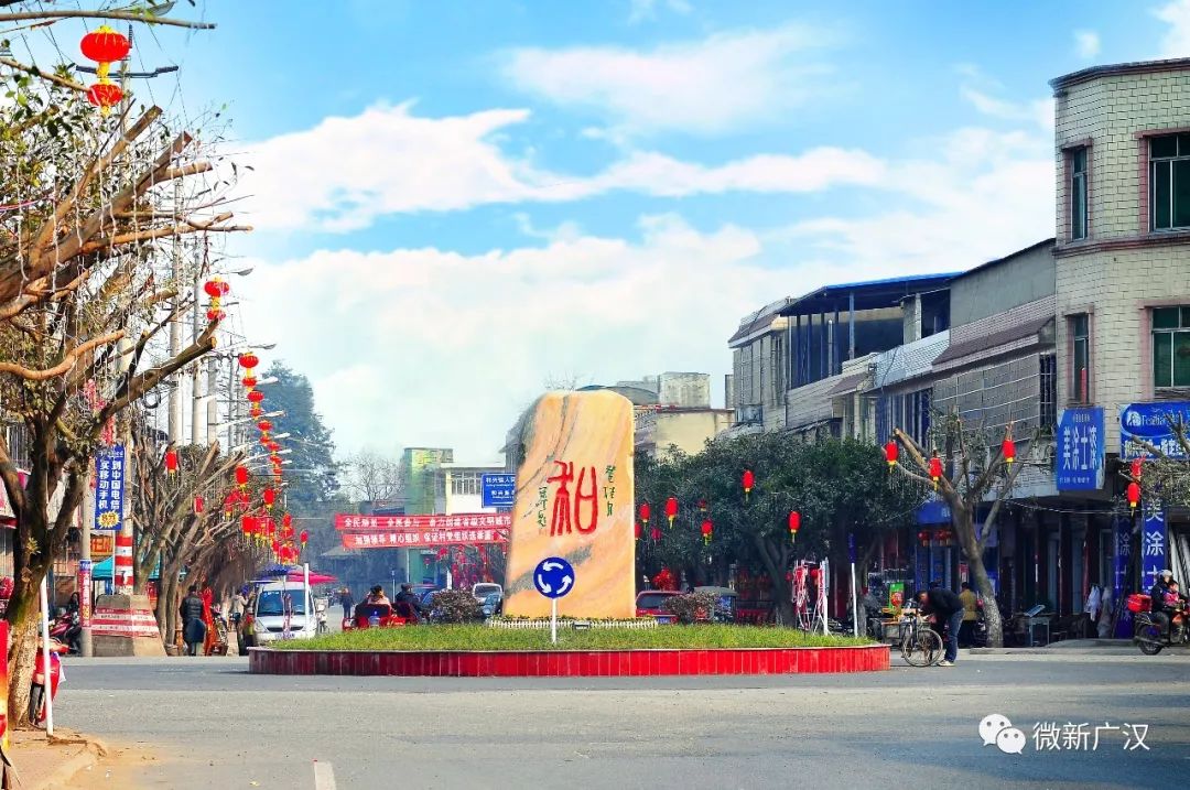 游记|来和兴吧！这里的美景美食每一样都超skr~