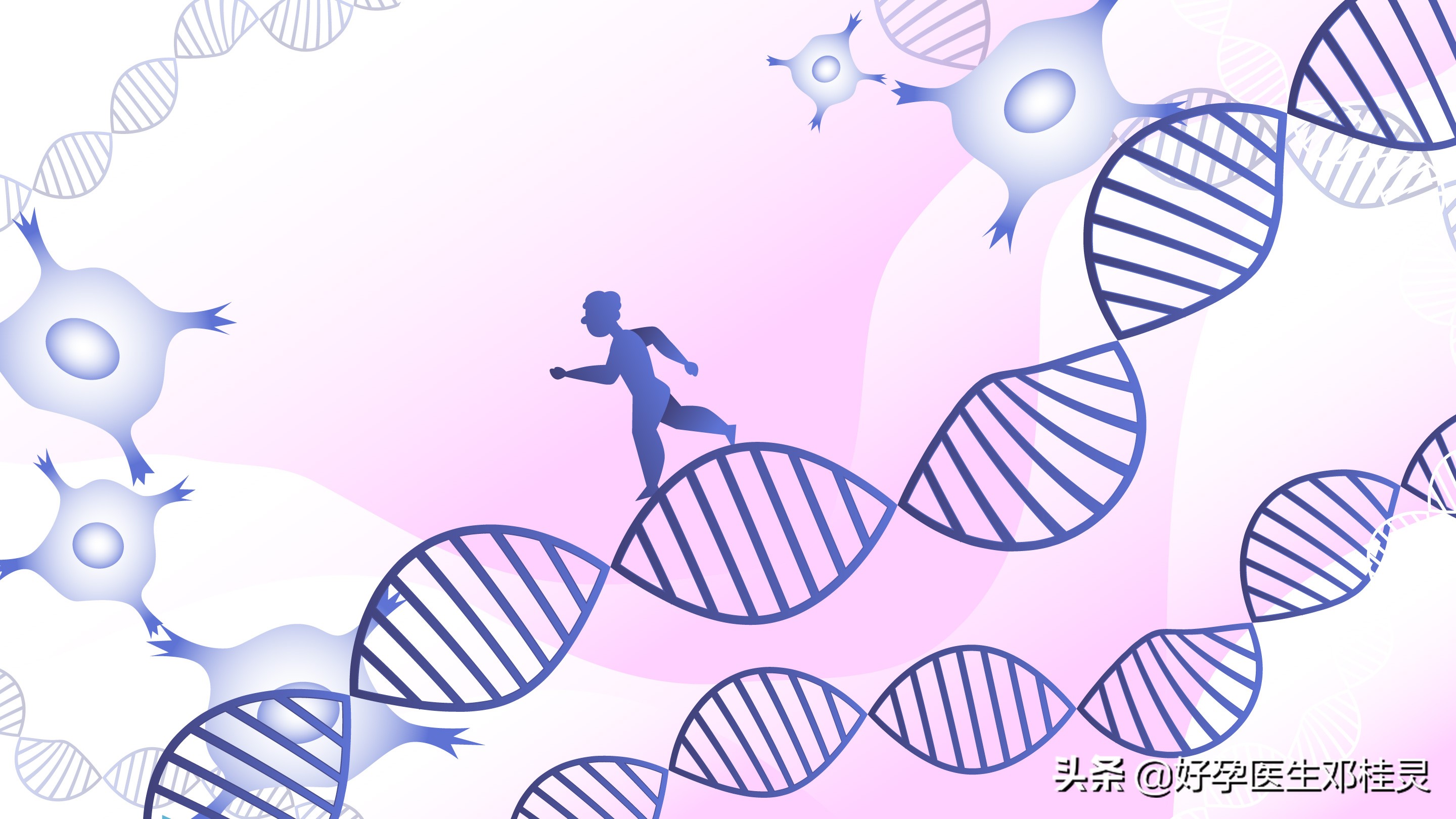 备孕科普：卵泡发育不成熟怎么办?如何促?胰岛素抵抗可以不用药?