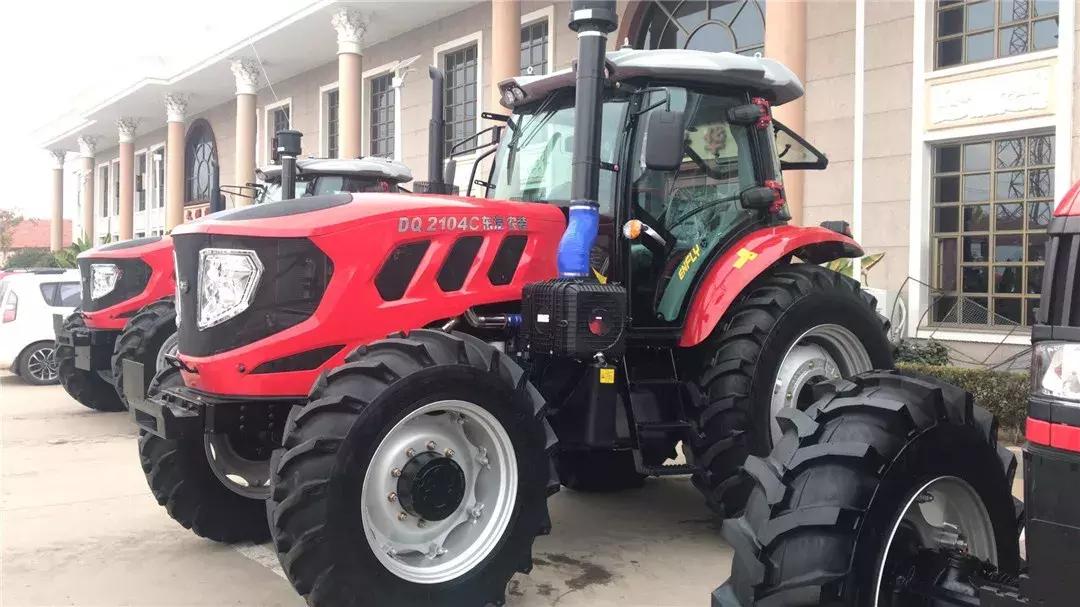 大手笔！金额超1.6亿！山东东汽英福莱新品发布，现场订货1325台