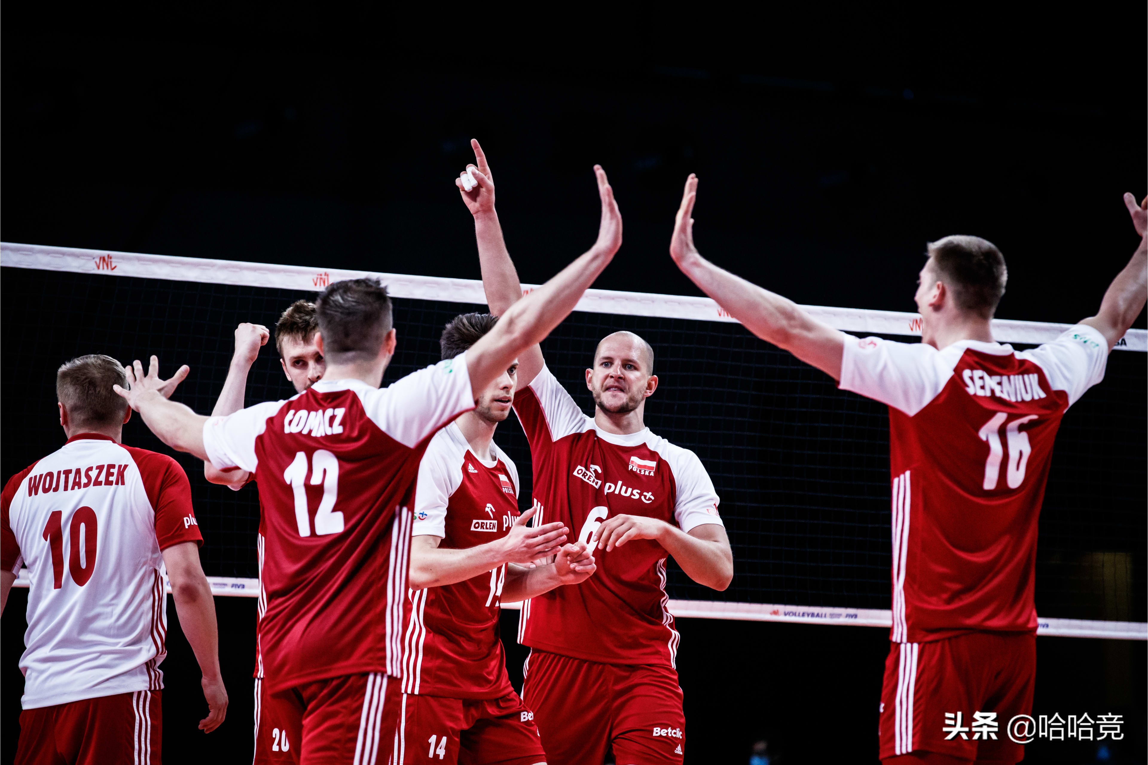 日本男排输给谁了,日本男排vs伊朗男排世联赛