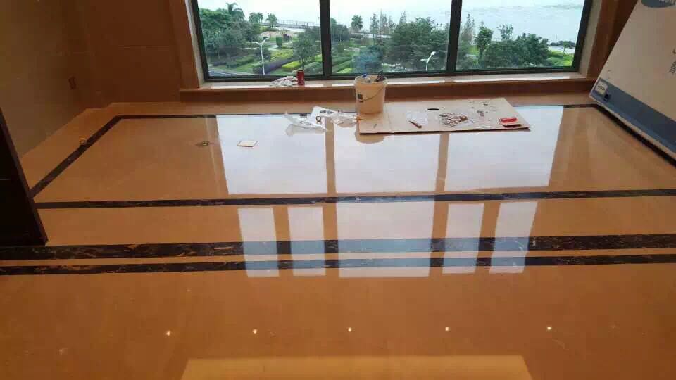 大理石石材养护工作标准与流程,大理石养护的标准