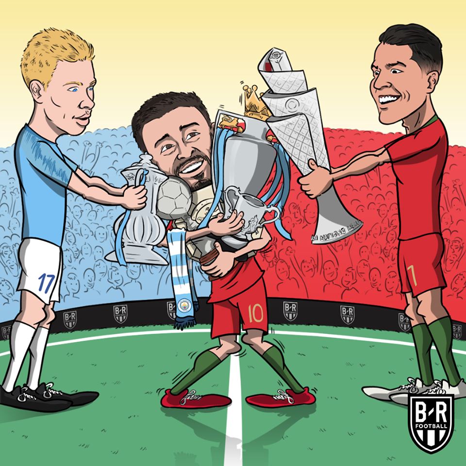 谈曼城阵容,曼城下个赛季阵容变动