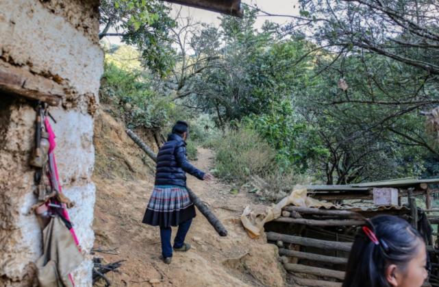 真实版“世外桃源”：六口之家与世隔绝，被发现时没有户口