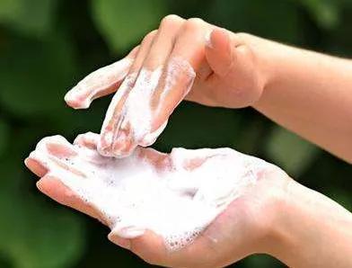 敏感肌修复洗面奶,敏感肌珂润洗面奶