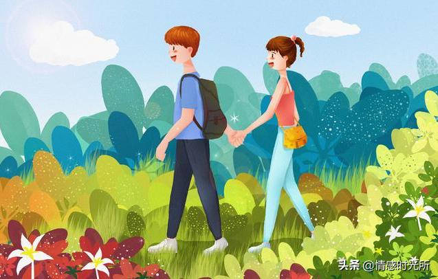 拜访女友父母,不要“瞎”紧张,几个“技巧”,助你轻松“过关”