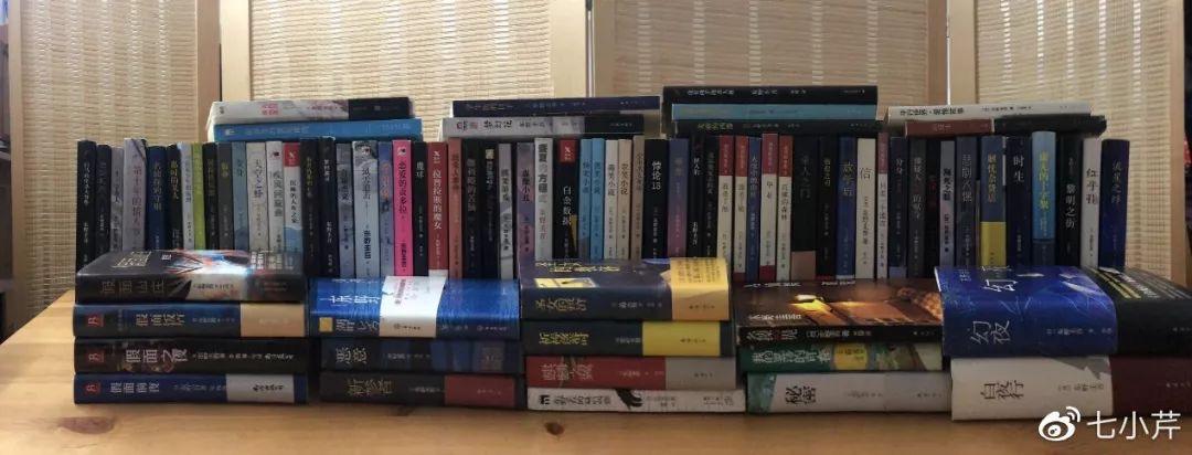 东野圭吾全部作品1515部,东野圭吾最佳十部推理作品