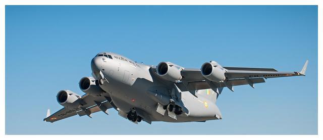 突发2件怪事：印军勒紧裤腰带买运输机，英舰艇穿航台海高调炫耀