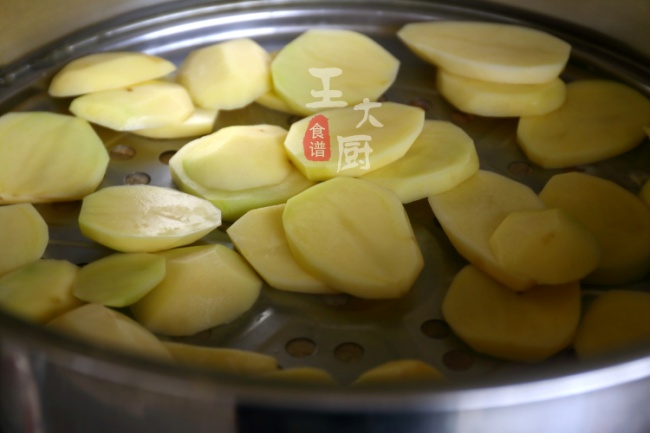 包馅土豆泥曲奇的做法大全,土豆泥饼干怎么做