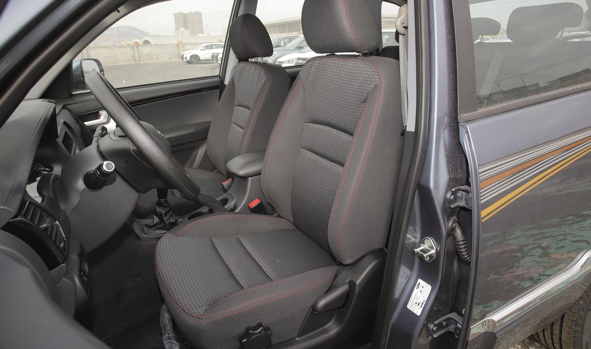 瑞虎3越野性,被遗忘的现代越野车