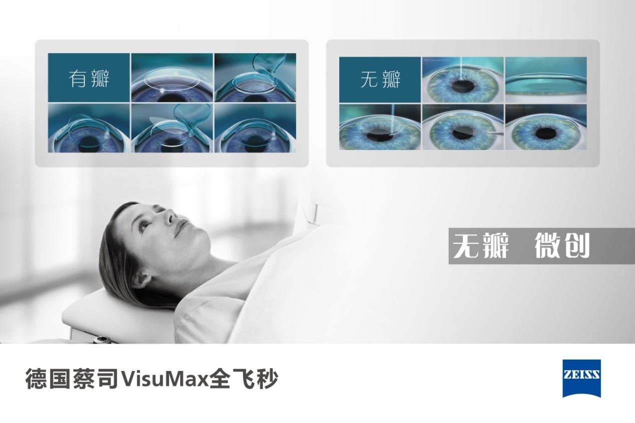 做了全飞秒手术的人需要注意什么,全飞秒手术需要什么条件能做