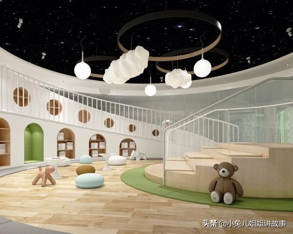 通州特色幼儿园,通州区通州幼儿园