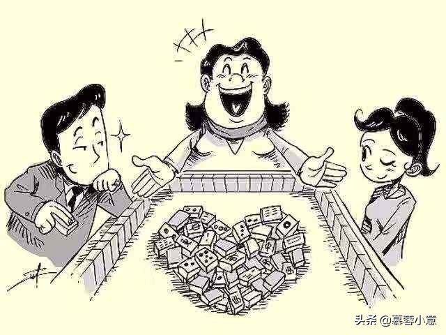 春节宅家隔离记：三个人的麻将