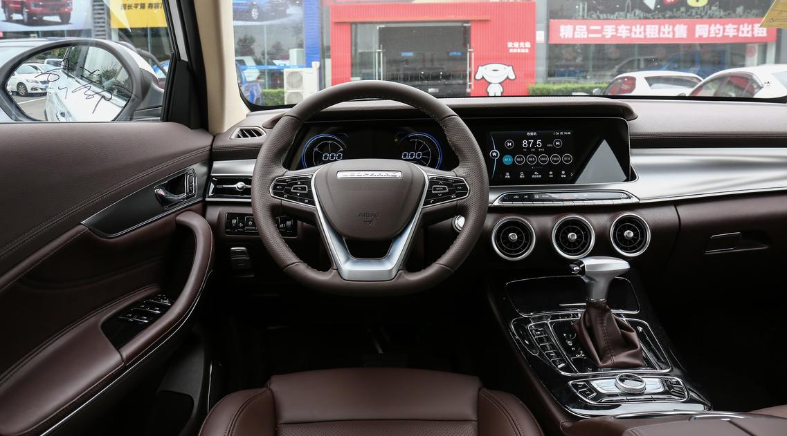 19年猎豹mattu值不值得入手,猎豹mattu4万