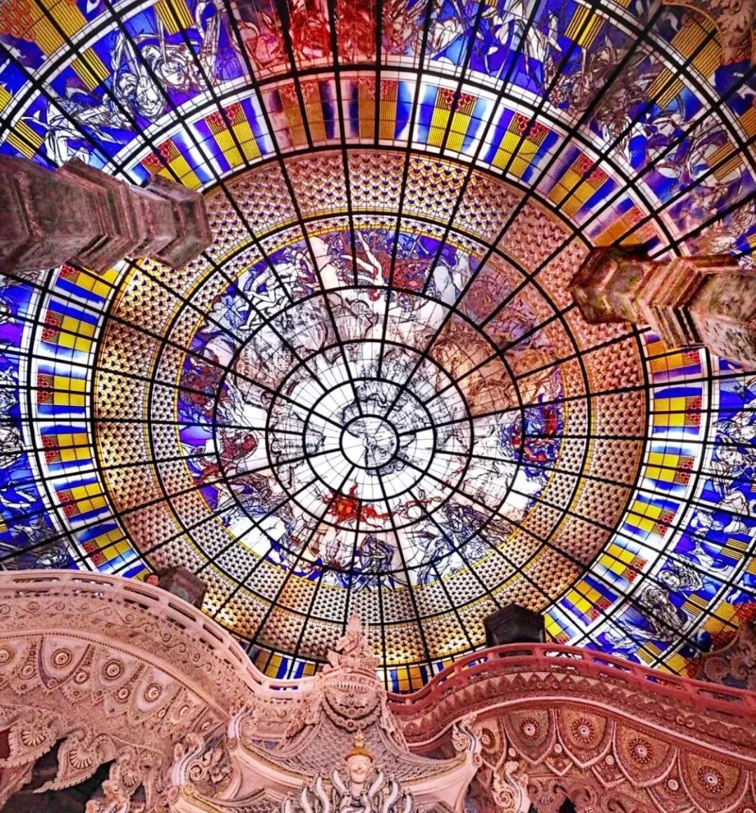 曼谷免税店必买清单,曼谷东西最全的免税店