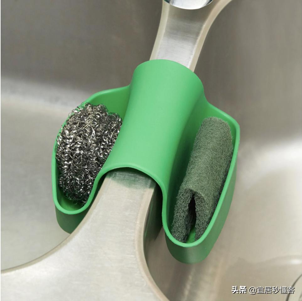 宜家厨房神器物品推荐,宜家必备10件小神器