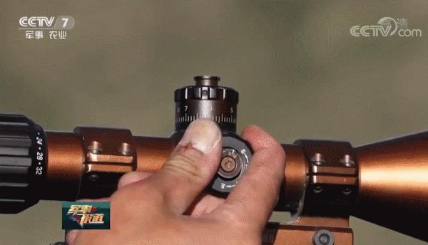中国cslr4狙击枪图片,cslr4高精狙瞄准镜