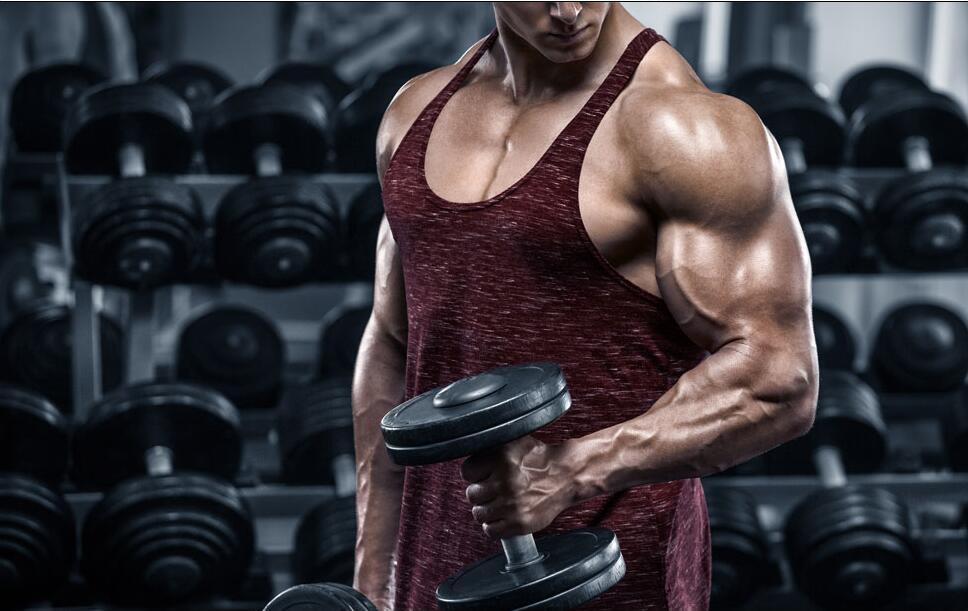 健身时，重量越大增肌效果越好，但请不要误解大重量的含义